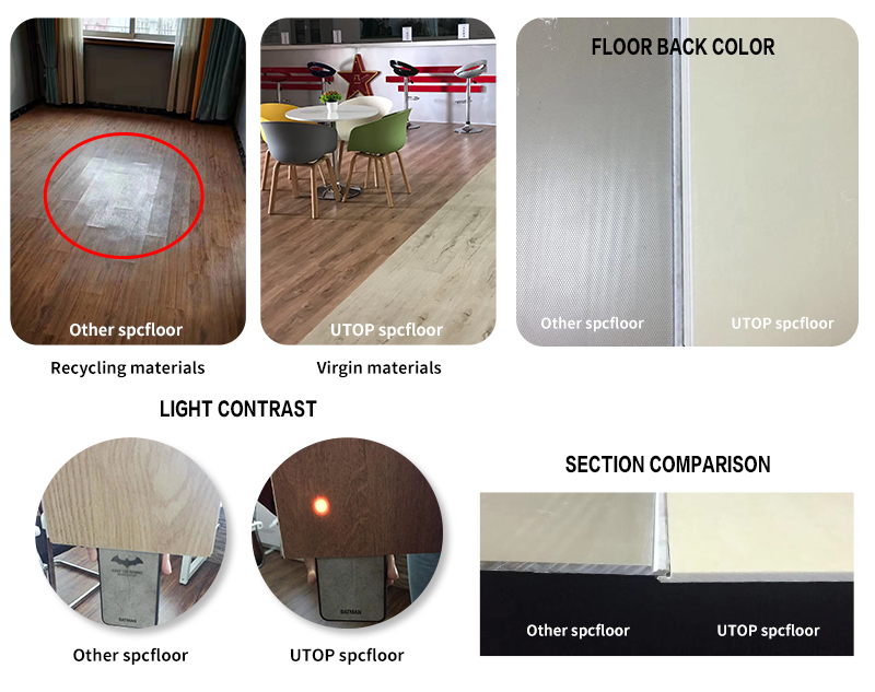 spc flooring