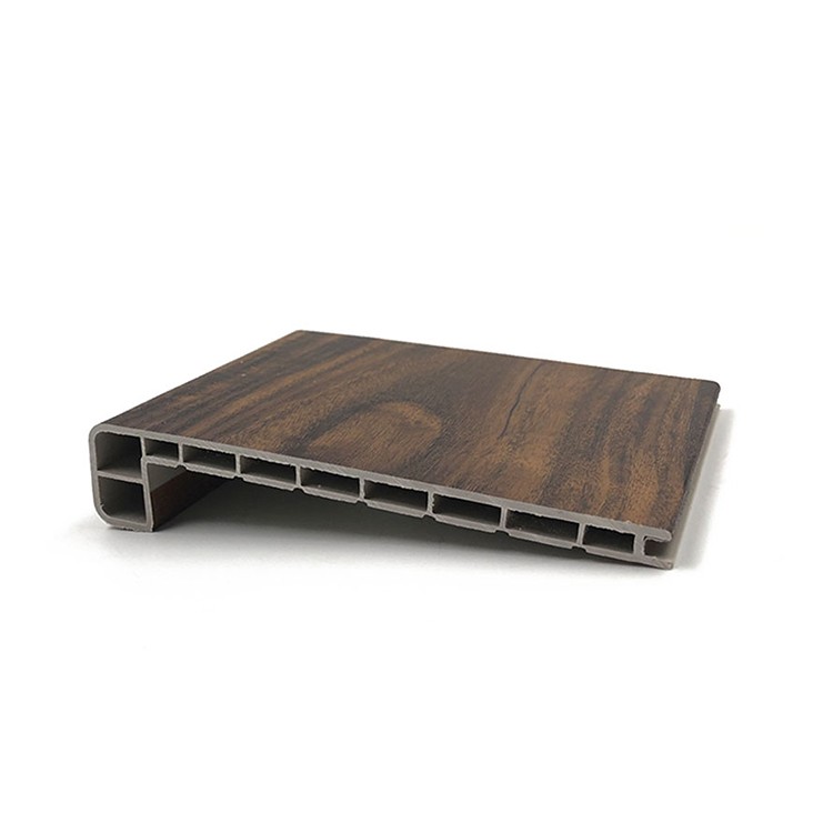 UTOP anti-slip spc stairboard