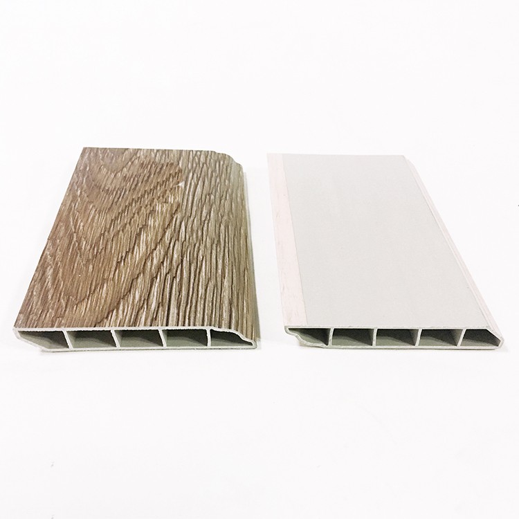 wear-resistance spc skitring board