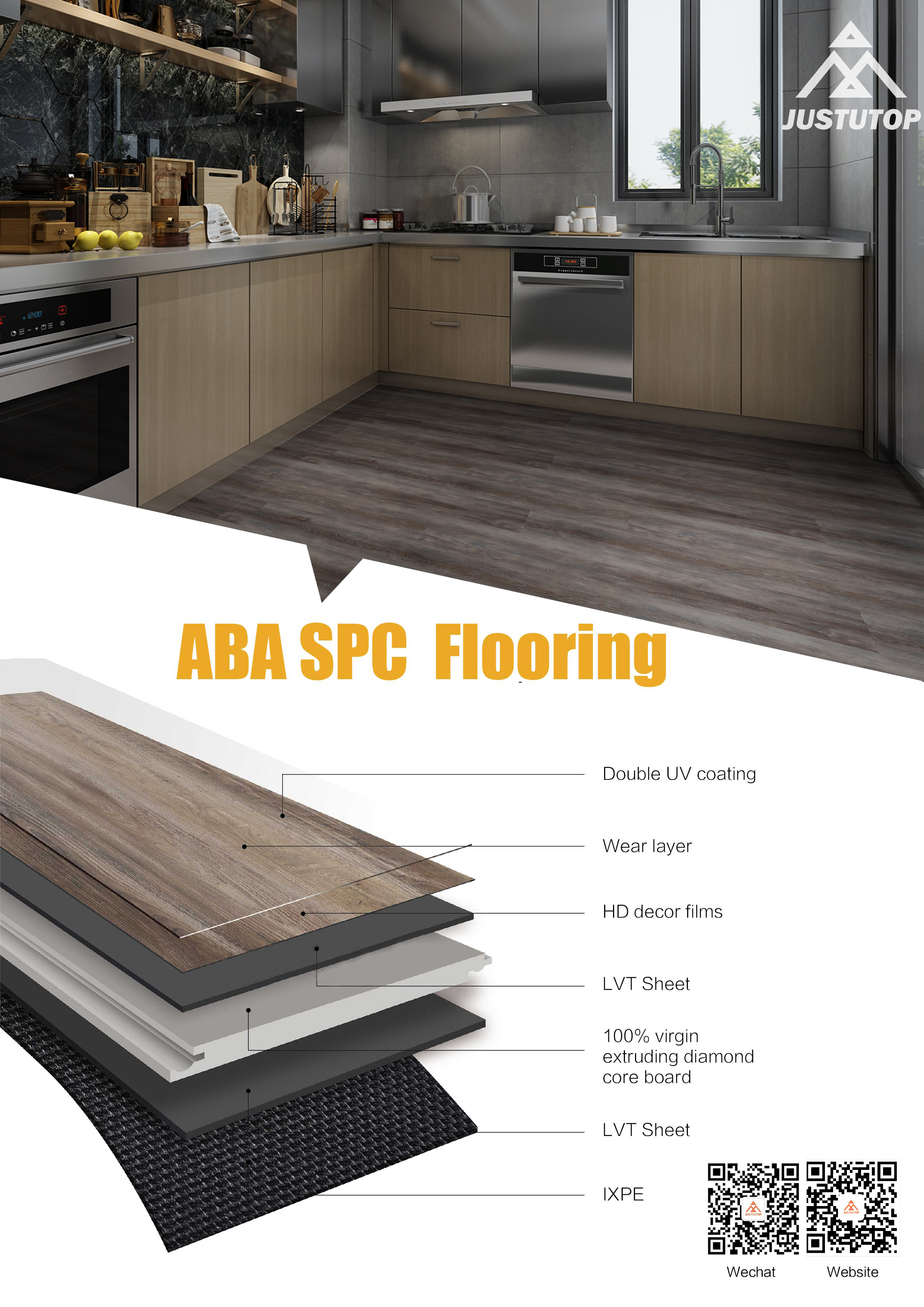 spc flooring