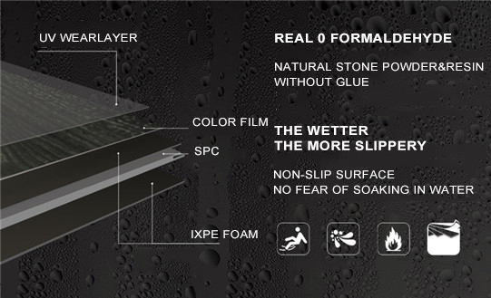 spc vinyl flooring