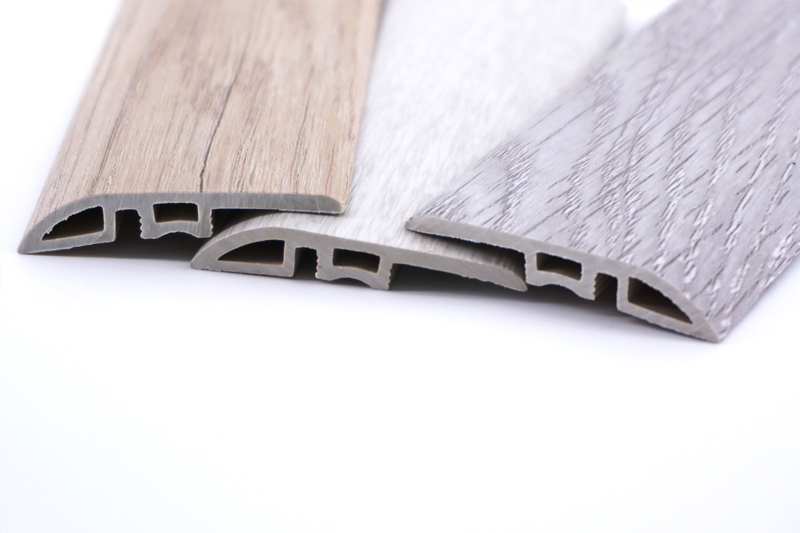 Factory supplier SPC Flooring Accessories Skirting Board