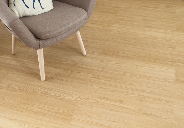 lvt floor
