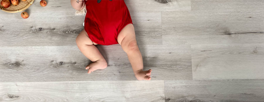 Pvc flooring