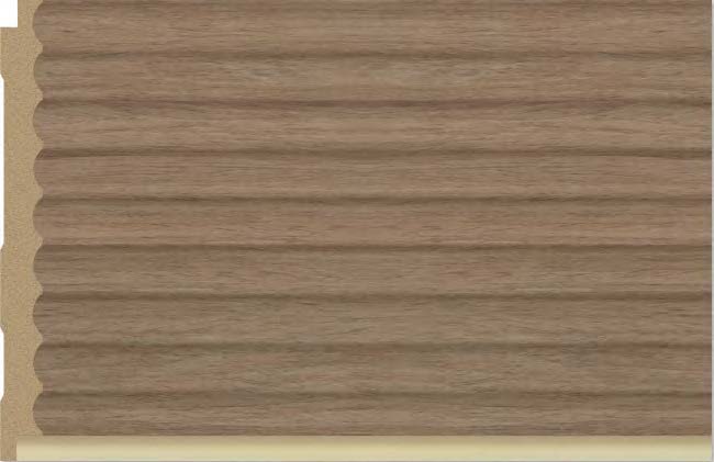 wallpanel wall covering wholesale interior exterior decorative ps 3D Wall Panel