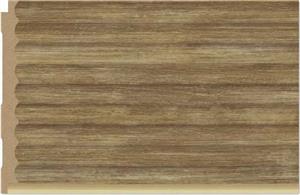 wallpanel wall covering wholesale interior exterior decorative ps 3D Wall Panel