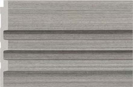 Moisture-Proof Function ps wallpanel 3d for office walls
