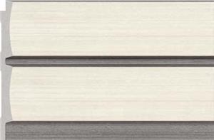 Decorative wall coating PS 3d wall panel wood wall panels