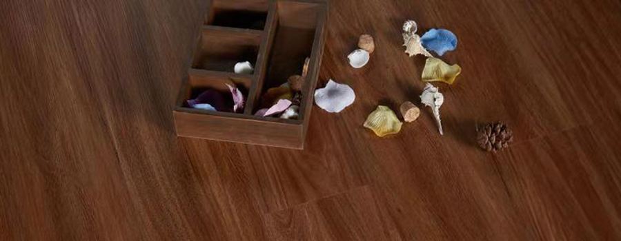 vinyl floor