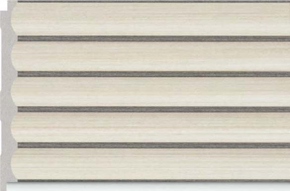 High Quality Indoor Decoration 3D PS Wall Panel