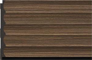 High Quality Indoor Decoration 3D PS Wall Panel