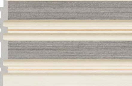 New Style Cheapest Custom Exterior Colored 3D Decorative Wall Panels PS