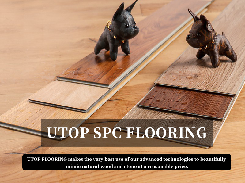 spc flooring