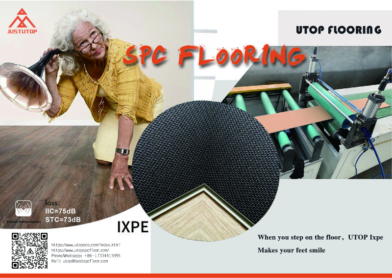 spc floor