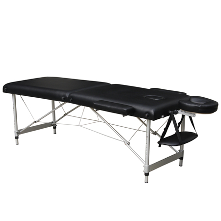 Ecomomic massage table