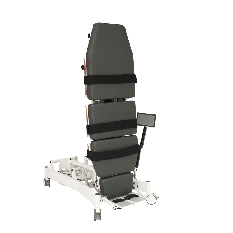 Supply Electic dynamic tilt table Factory Quotes OEM