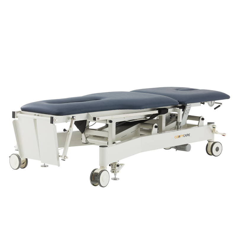 Medical tilt table