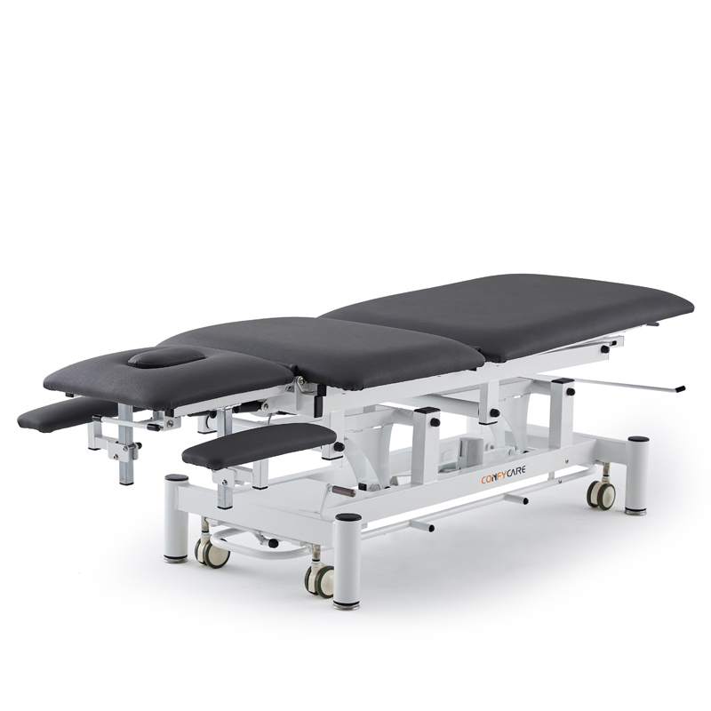 Hospital examination table Manufacturers, Hospital examination table Factory, Supply Hospital examination table