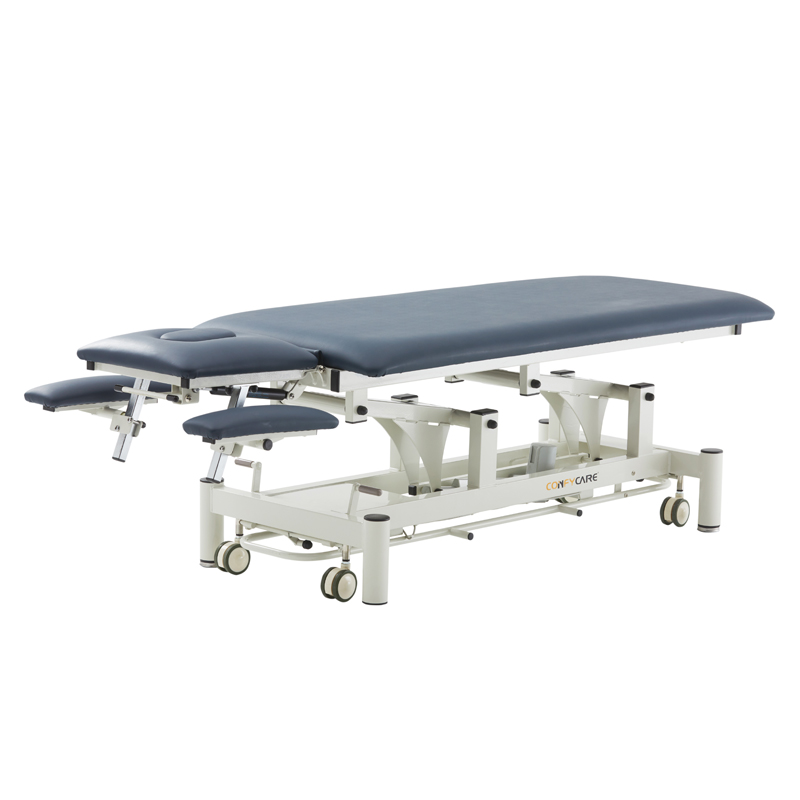 Electric exam table Manufacturers, Electric exam table Factory, Supply Electric exam table