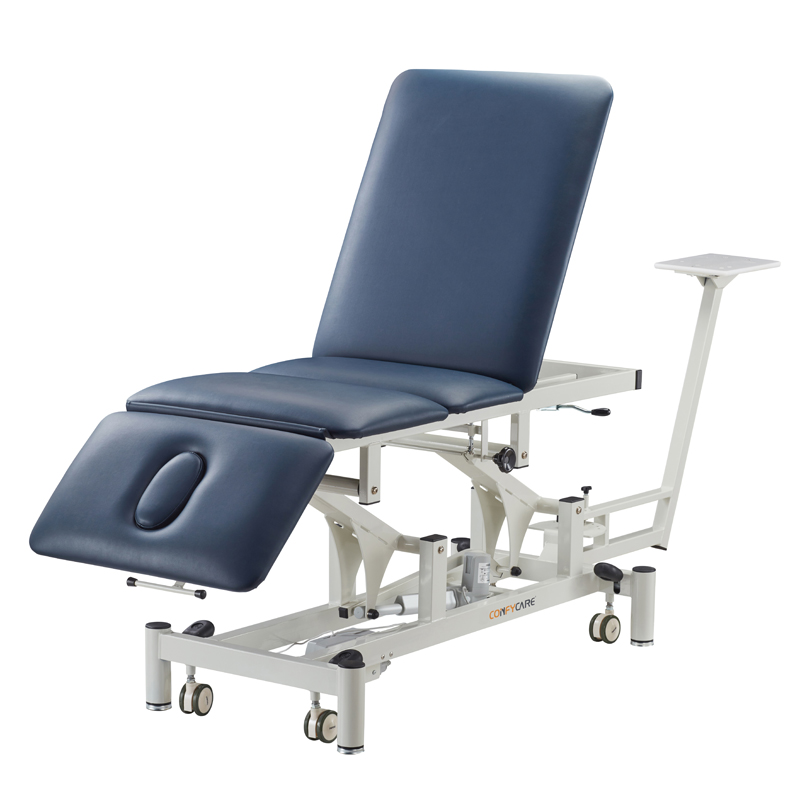 Stronglite portable massage chair