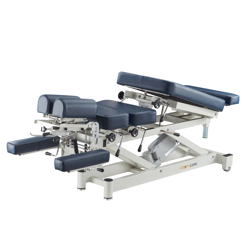 Chiropractic drop table Manufacturers, Chiropractic drop table Factory, Supply Chiropractic drop table