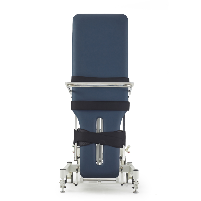Gynecological examination chair