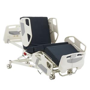 5 function hospital bed