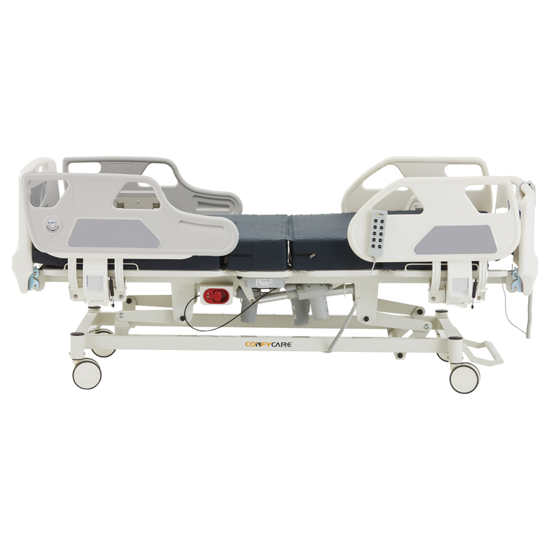 5 function hospital bed