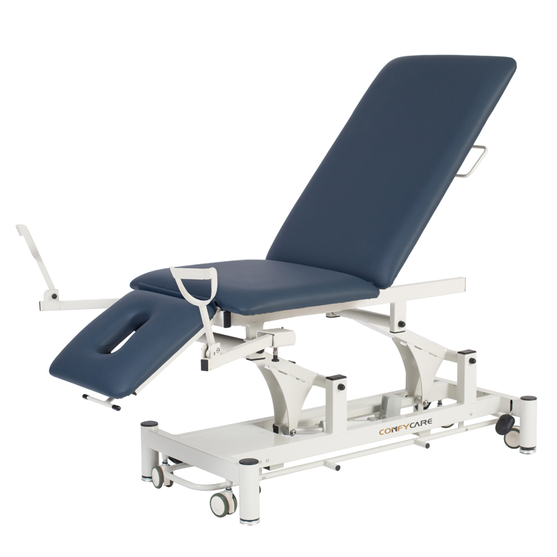 Supply Electric examination table Wholesale Factory Huangshan Jinfu