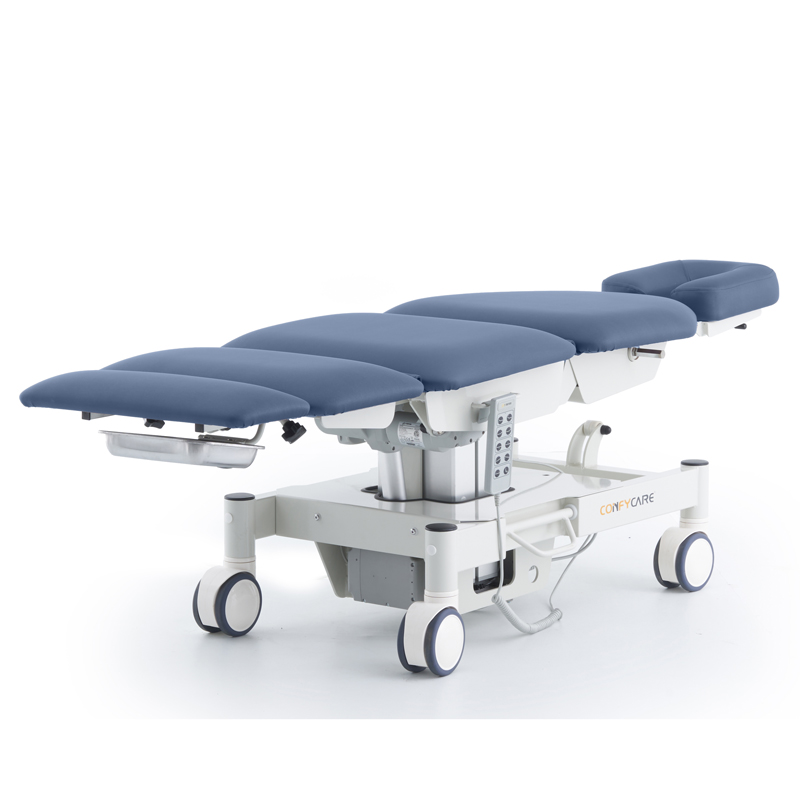 Supply Knee Bolster Wholesale Factory - Huangshan Jinfu Medical Equipment  Co.,LTD