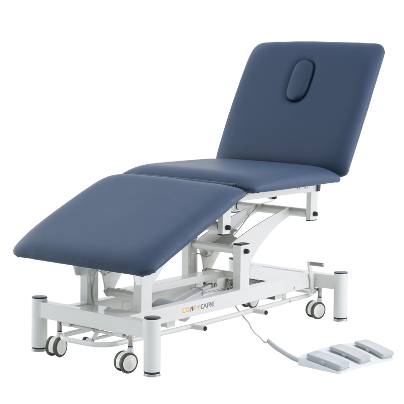 Supply Medical examination bed Wholesale Factory Huangshan Jinfu