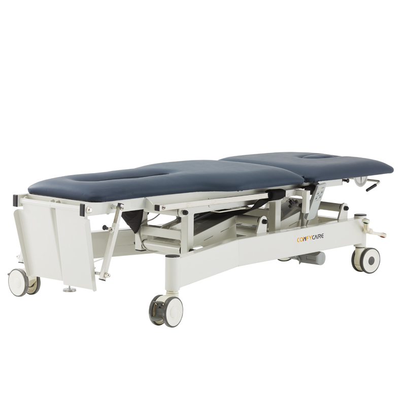 Medical tilt table