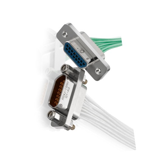 High quality Micro D Crimp Connectors Quotes, Factory, Purchasing