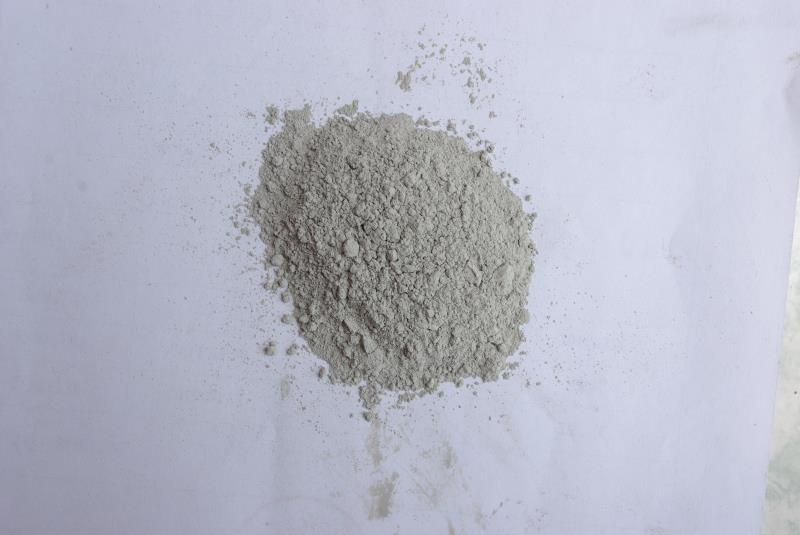 silicon nitride powder