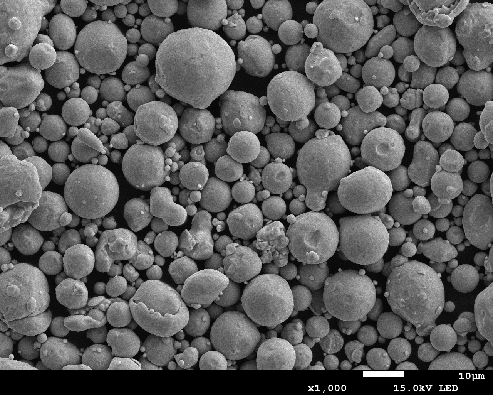 316 MIM powder--Gas atomization -spherical shape Manufacturers, 316 MIM powder--Gas atomization -spherical shape Factory, Supply 316 MIM powder--Gas atomization -spherical shape