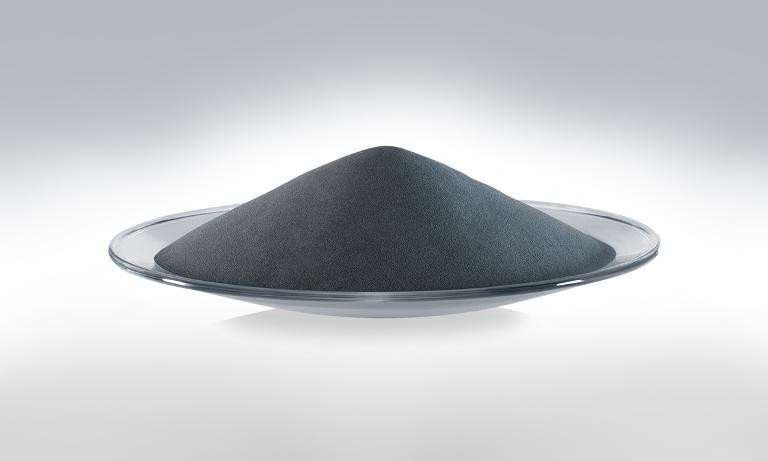 Pure Titanium Powder for MIM