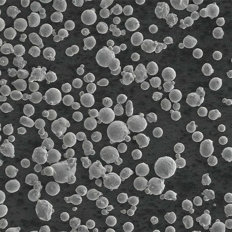 laser cladding powder 430L