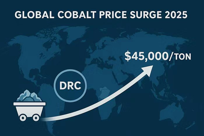 cobalt price increase cobalt price increase