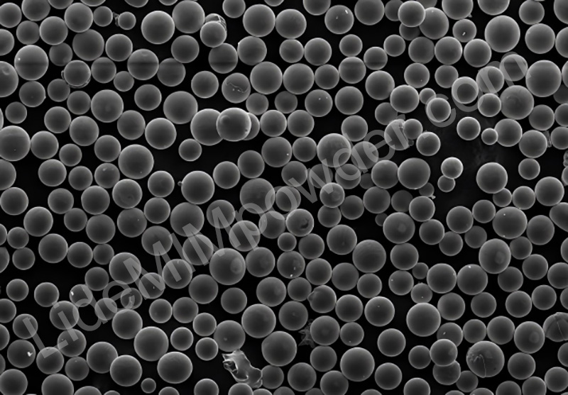 In718-Plasma Rotating Electrode Process powder
