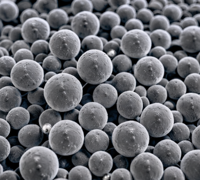 Common MIM Defects and How Powder Properties Affect MIM Performance