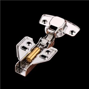 High grade fixed stainless steel hydraulic hinge