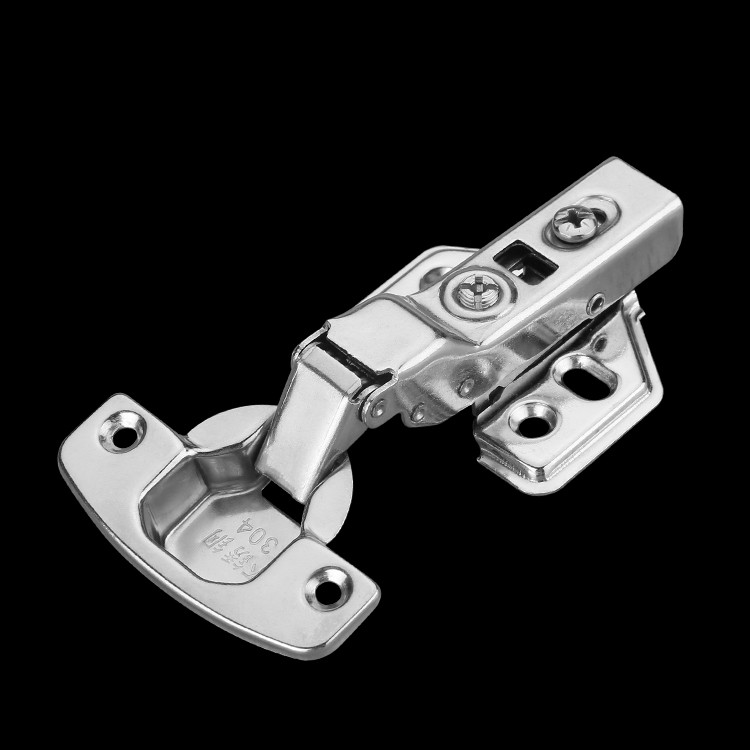 High grade alloy stainless steel hydraulic hinge