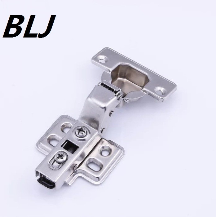 Soft Closing Iron Hinge