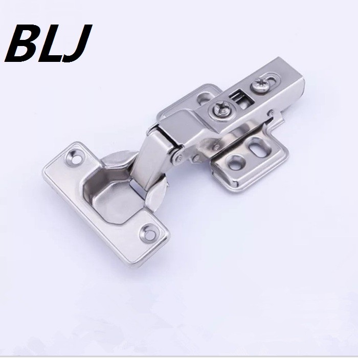 Soft Closing Iron Hinge