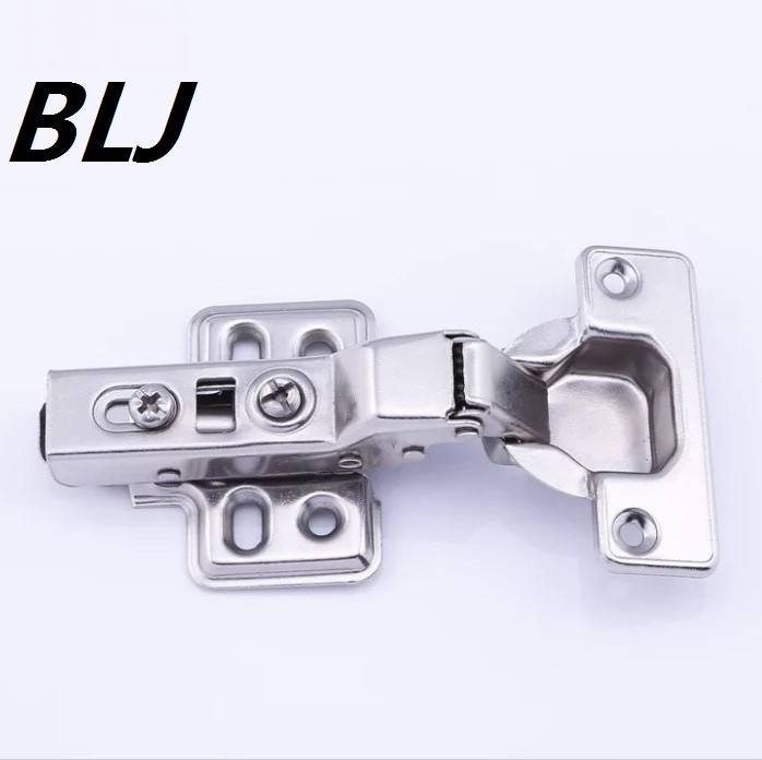 Soft Closing Iron Hinge