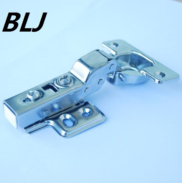 Clip On Concealed Iron Hinge