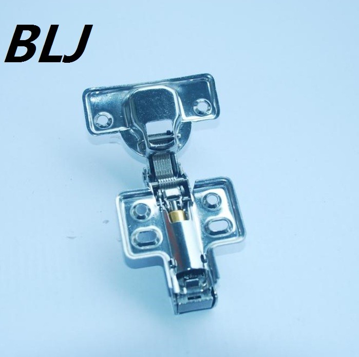 Clip On Concealed Iron Hinge