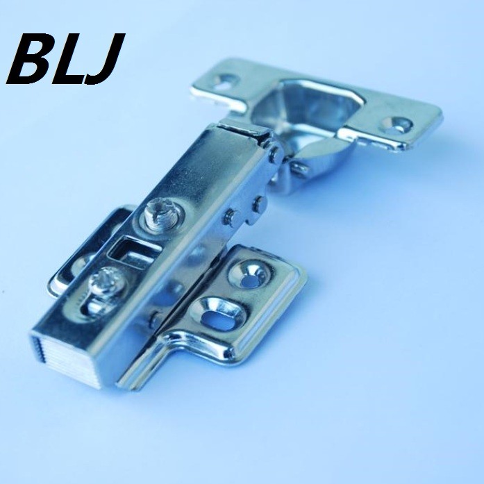 Clip On Concealed Iron Hinge