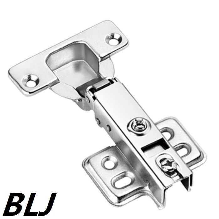 Iron Cabinet Hinge