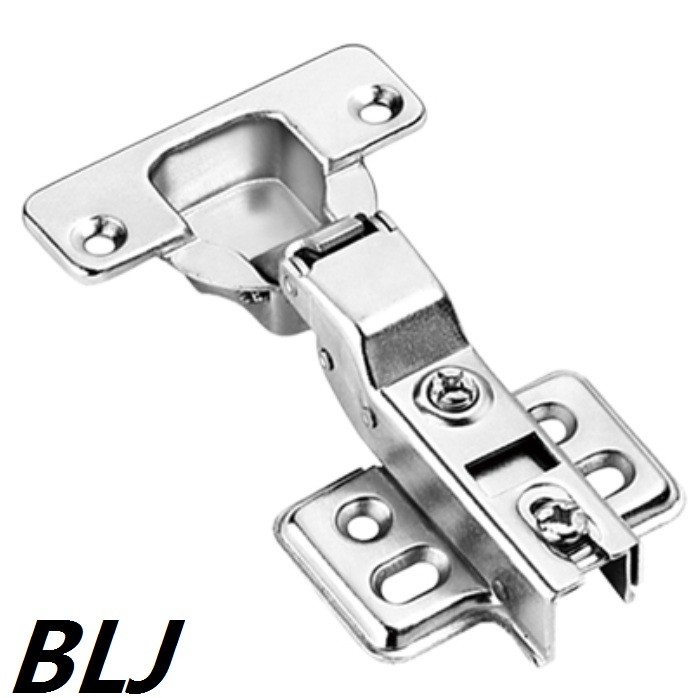 Iron Cabinet Hinge